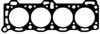 GLASER H80916-00 Gasket, cylinder head